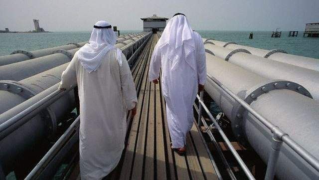 Saving Groundwater Resources in Abu Dhabi