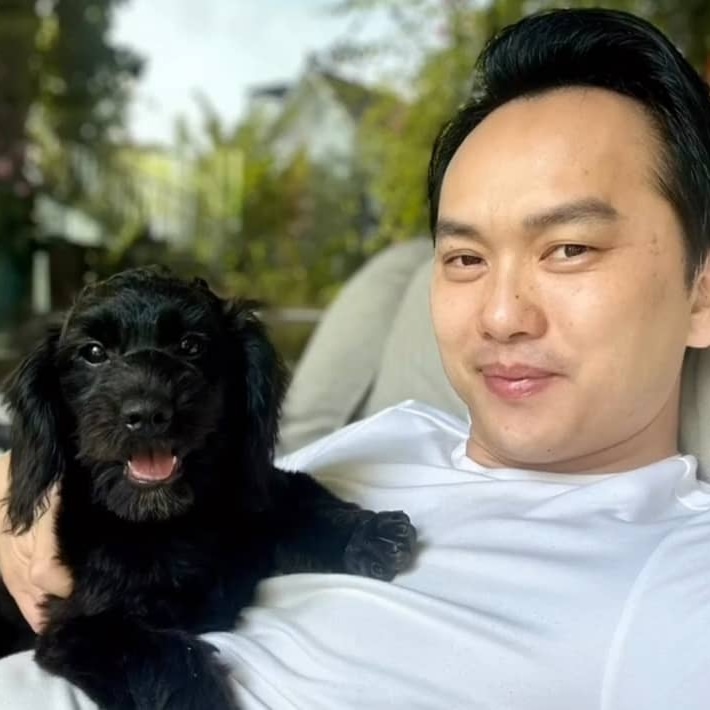 Zhang Alexander, Real Estate company owner