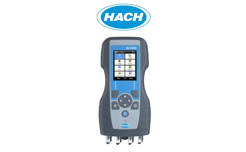 SL1000 Portable Parallel Analyzer