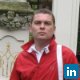 Petar Yordanov, Regional Water Company of Shumen - Manager of Hydraulic Models and Non-Revenue Water Reduction Office