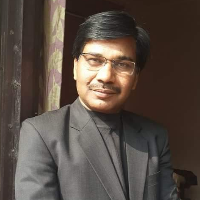 Manoj Sharma