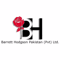 BarrettHodgson Pakistan