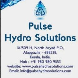PULSE HYDRO SOLUTIONS