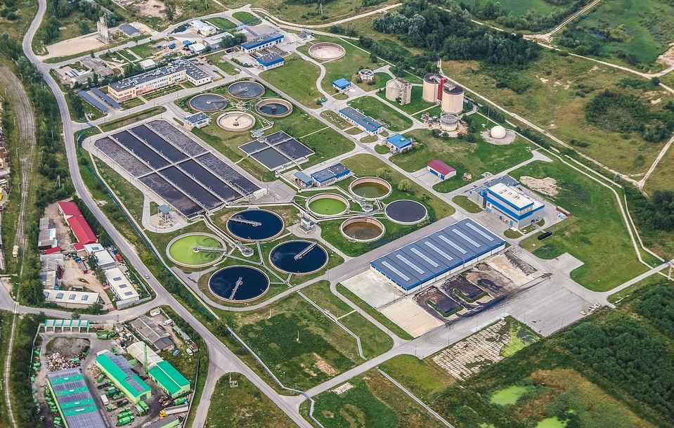 The Wake-up Call: A Case Study on Wastewater Management in "Hagihon"