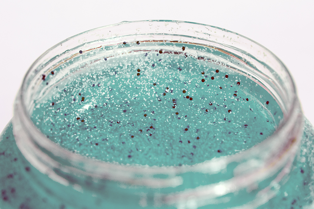 A Ban on Microbeads