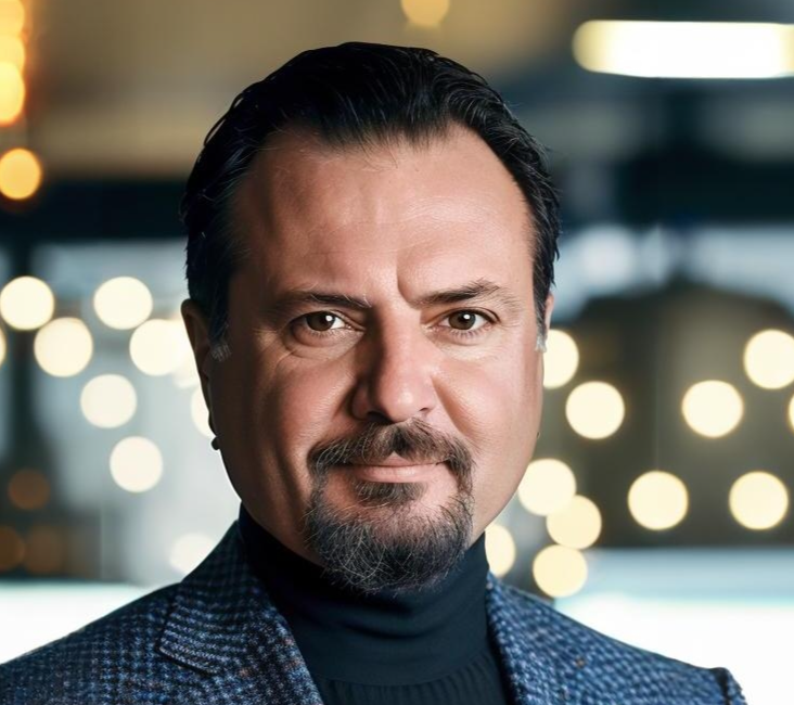 Omer Ardic, PE, Civil / Geotechnical Engineer, MSc.