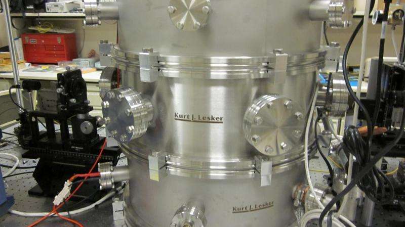 Nasa Analyze Ways To Commercialize A New Water Purification Tech