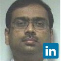 Sundeep Gupta, Discipline Manager Process