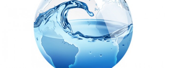 Company Launches Clean Water Campaign 