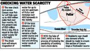 Tapping into the Unpolluted Cooum River