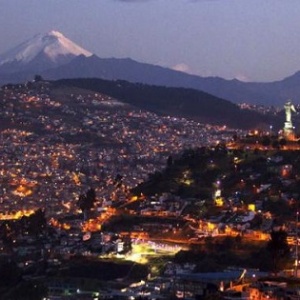 Global Leaders Take on Big Urban Issues at Habitat III in Quito