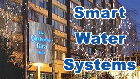 Smart Water Systems