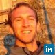 Bastien Roquier, Project manager and software developer at HydroCosmos SA