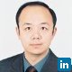 Bin Duan, BEIJING CARBON-CHANGE ENVIRONMENT RESEARCH CENTER - Director