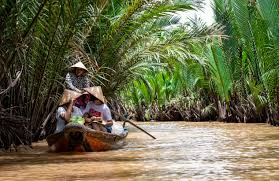 China’s ‘Development Approach’ to the Mekong Water Disputes