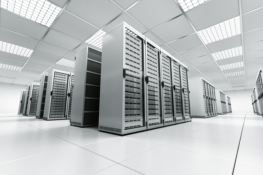 Data Centre Water Use Alarming