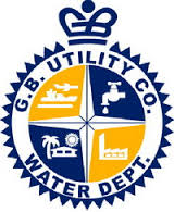 Grand Bahama Utility Company