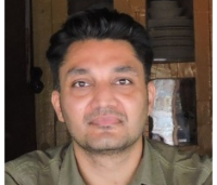Dr. Govind Singh, Consultant