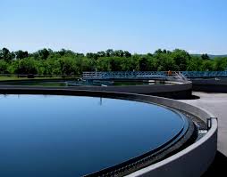 Increased Pharmaceuticals Found in Treated Effluent