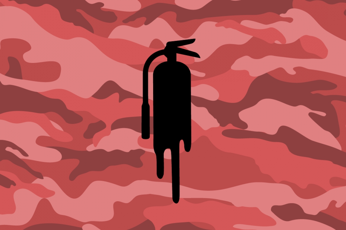 Special Report: Toxic Firefighting Foam Has Contaminated U.S. Drinking Water
