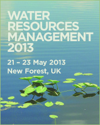 Water Resources Management 