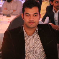 Mansoor Ahmad