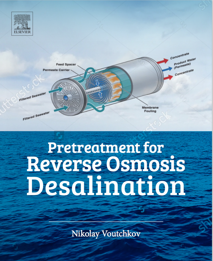 Desalination Costs and Pretreament - November 27-30, 2017 - Courses in Hong Kong