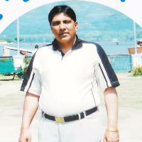 BASHIR AHMAD