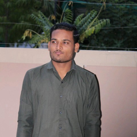 Gopal Mankar