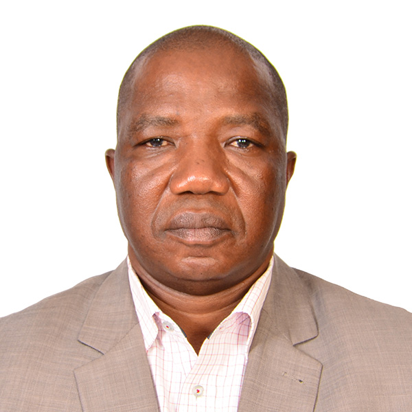 KASSIM OWINO, Managing Director at SeedCo Kenya