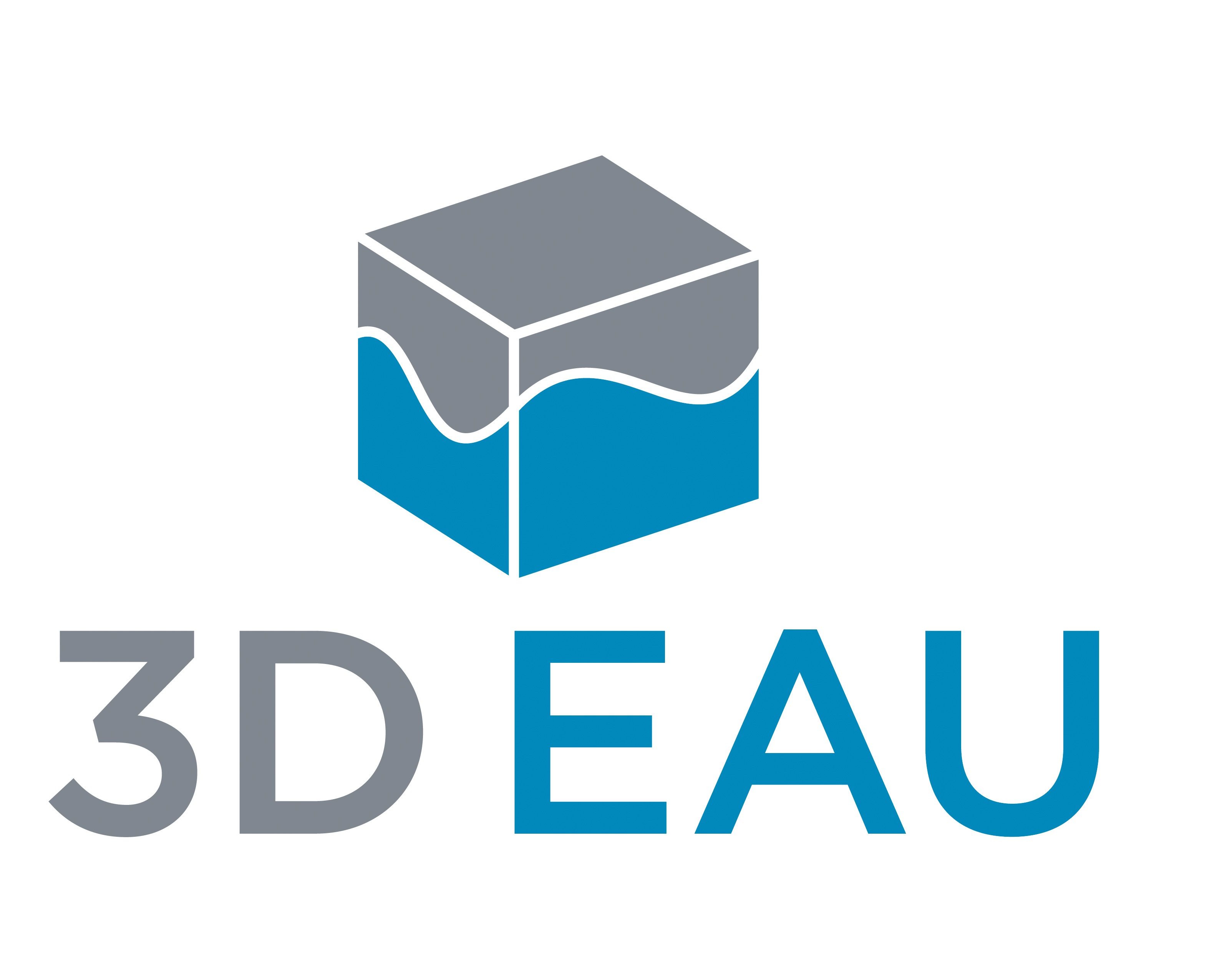 3D EAU