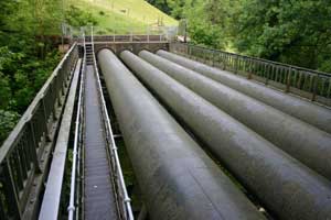 Thirlmere Aqueduct Turns 120