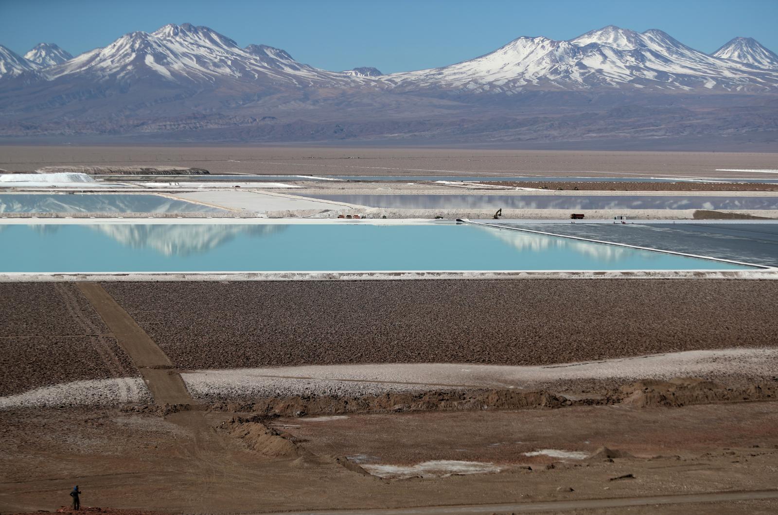 A Bill Gates-led fund is pumping millions into “game changer” lithium mining technology