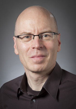 Markus Pahlow, Senior Lecturer at University of Canterbury
