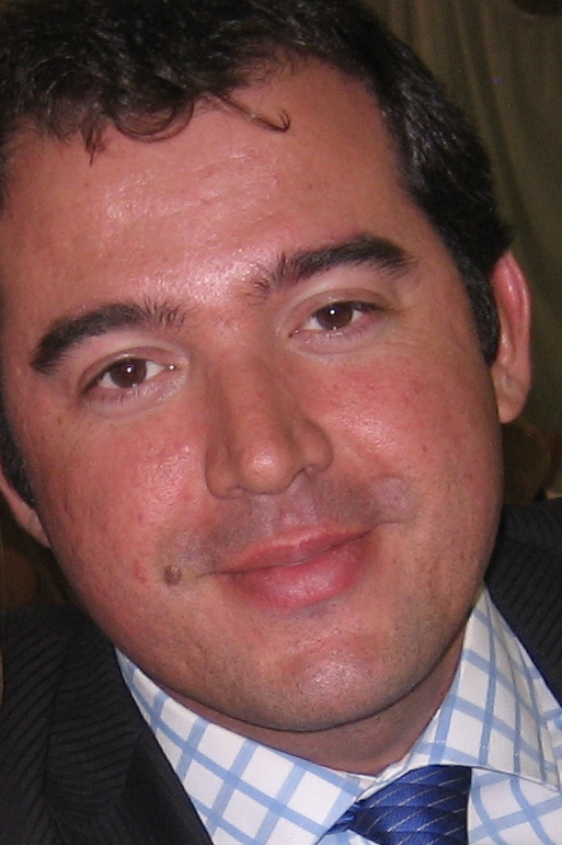 Marcio Viegas, SUST4IN - founder & managing director
