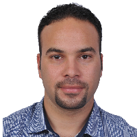 Hussni Sharabati, Senior Mechanical Engineer at AECOM