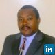 Dr. Oscar Magenya, Kenya Agriculture Research Institute, Kisii Research centre - Centre Director