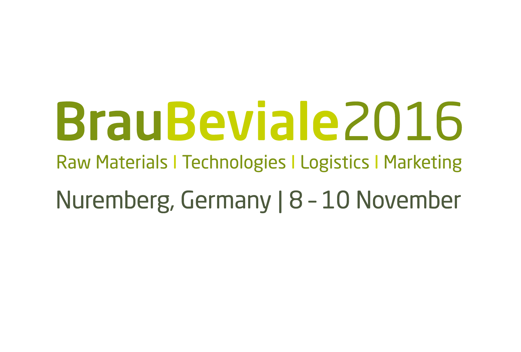 BrauBeviale 2016