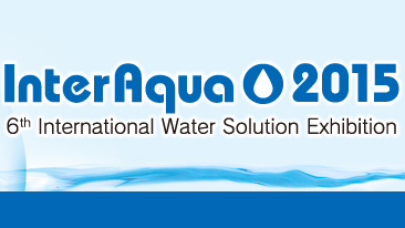 InterAqua 2015