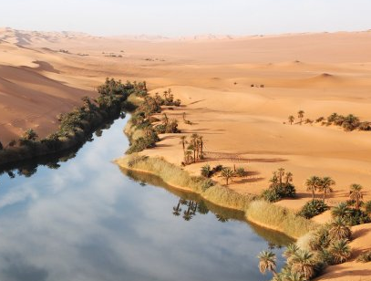 European Companies for Water Solutions in Middle East