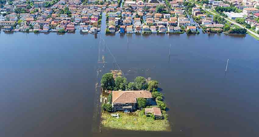 Italy invests 1 billion euros in flood prevention &bull; Water News Europe