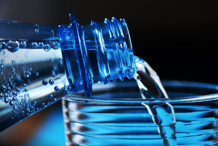 Trial Uses Water as Treatment for Polycystic Kidney Disease