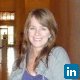 Larissa D'Silva, Alberta WaterSMART - Policy Specialist