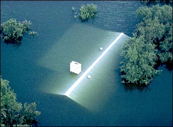 Flood Protection Standards for 2050 Introduced