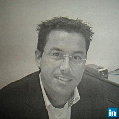 Diederik Ter Hoeven, CEO at Dutchso