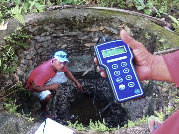 Bringing Clean Water On Tap To Rural Villages In Polynesian Island Nation Of Tuvalu