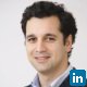 Francisco Freire de Carvalho, AQUALOGUS - Commercial Director Engineering / Director of the Construction Management and Supervision Sector