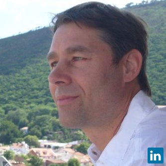 Thierry SORNETTE, Director at Looking for a new opportunity