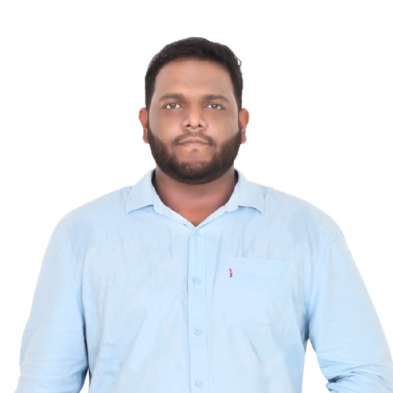 Mohammad Shaikh