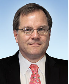 Tim Tangredi, CEO & Chairman at Dais